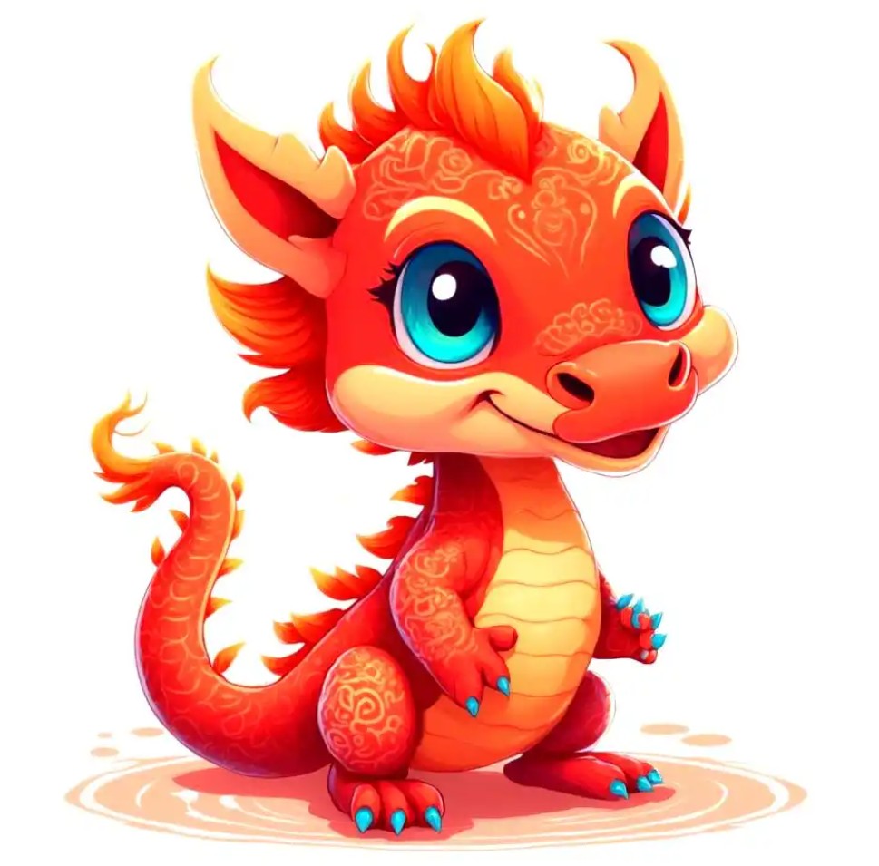 2026年生肖龙运势详细讲解/董易姗大易开运周易专