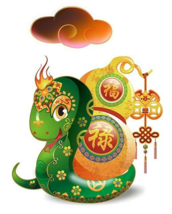 马年运程：生肖蛇势详细分析及运势化解/董易姗