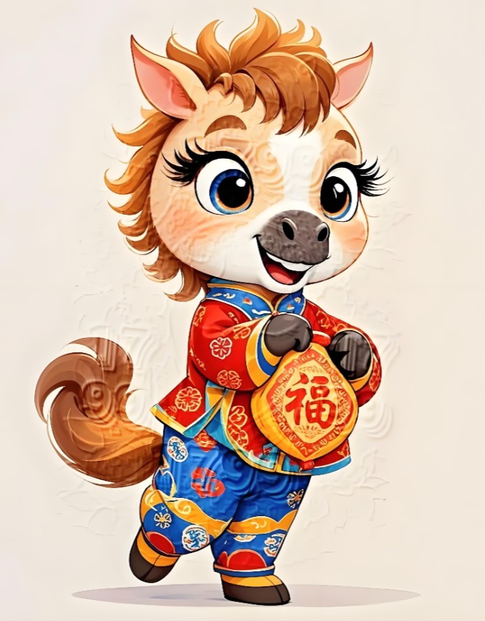 2026生肖马本命年犯太岁运势详细讲解及运势化解