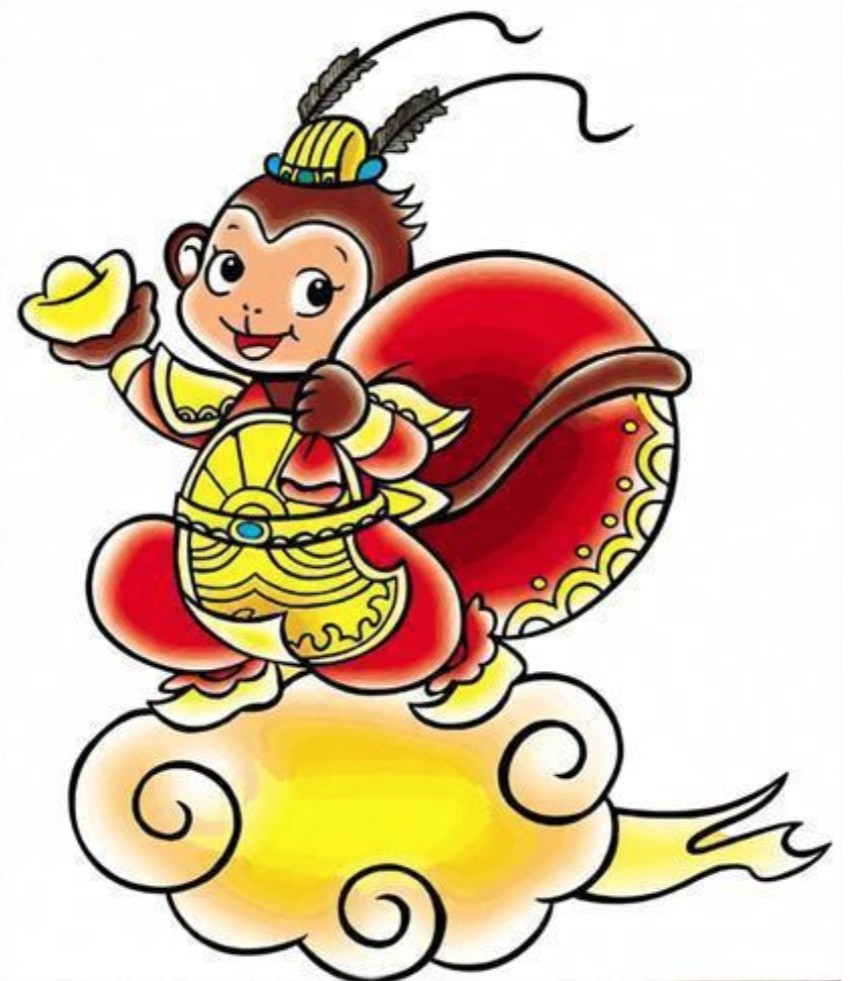 2026年生肖猴运势详细讲解/董易姗大易开运周易专